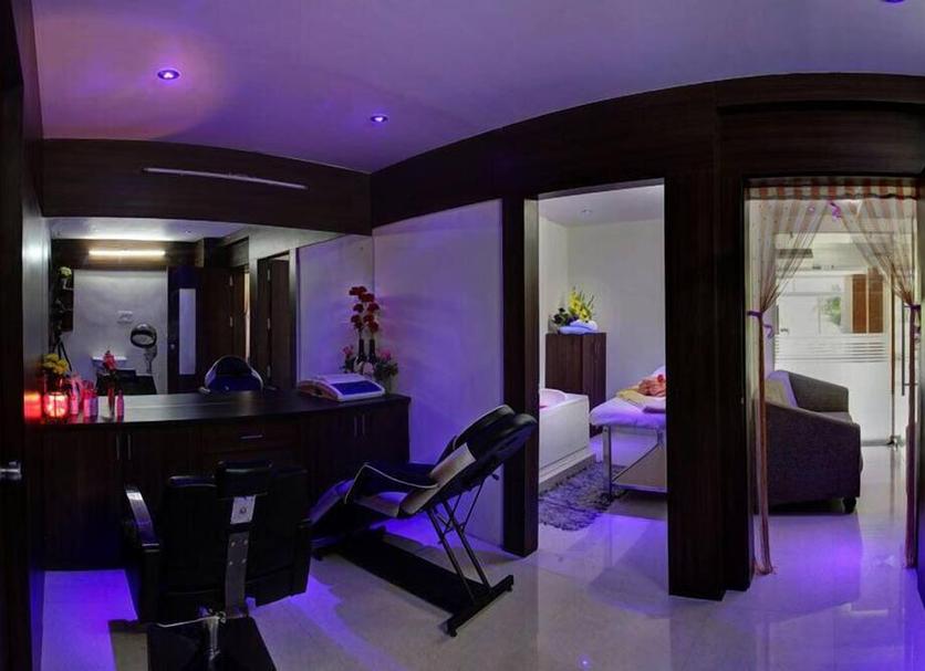 Spa Photo