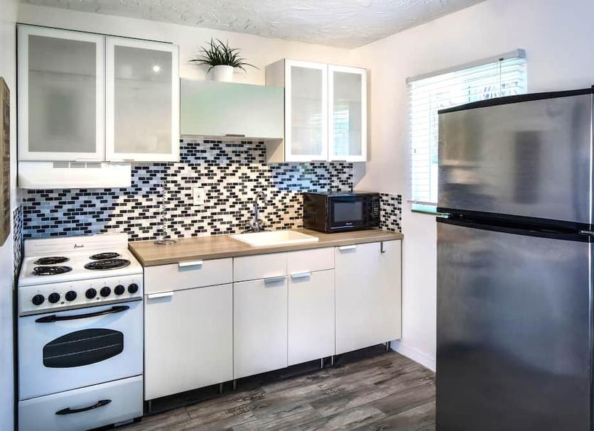 Kitchen Photo