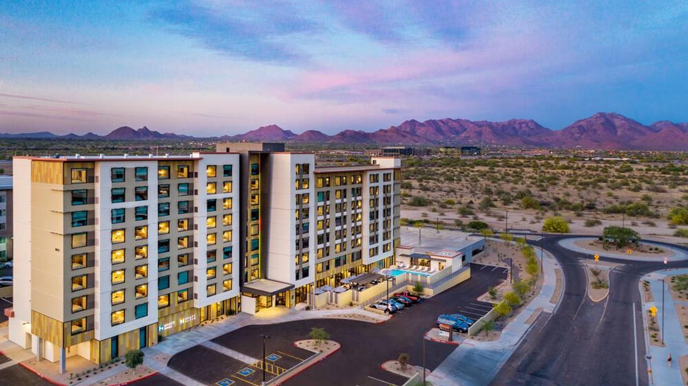 Hyatt Place Scottsdale - North