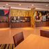 Fairfield Inn & Suites by Marriott Harrisburg International Airport in Middletown breakfast area with buffet stations