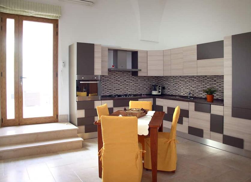 Kitchen Photo