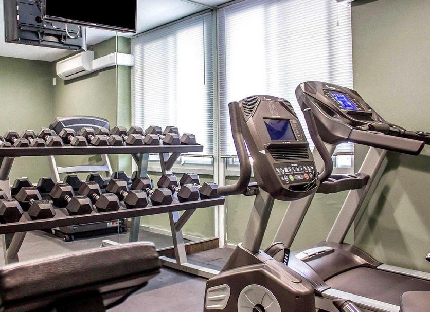 Gym Photo