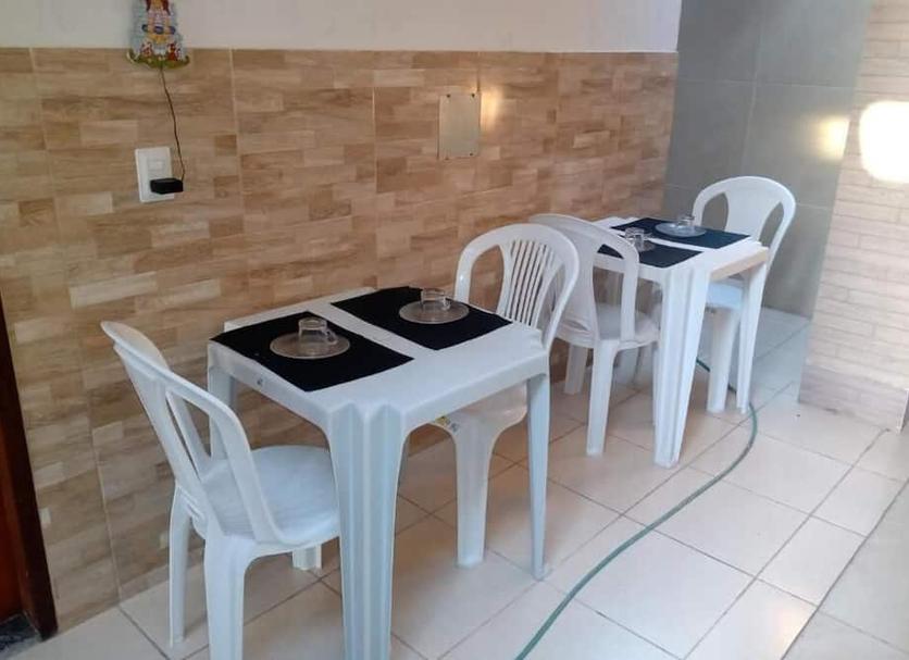 Dining room Photo