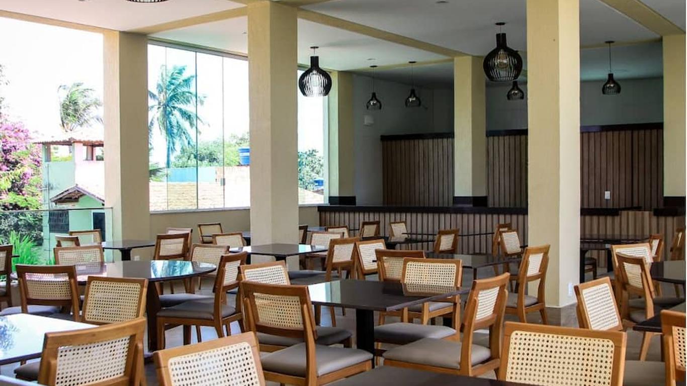 Star Palace Hotel