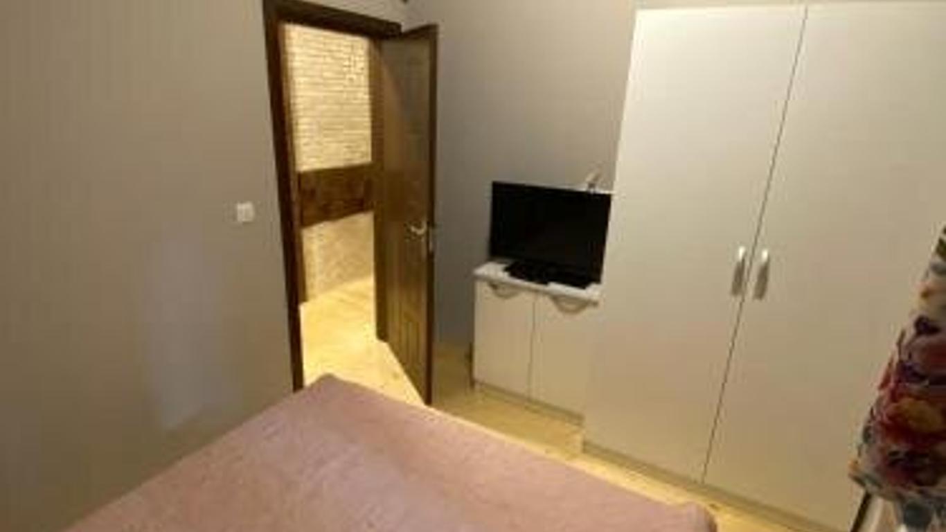 Persey Villa Borovets