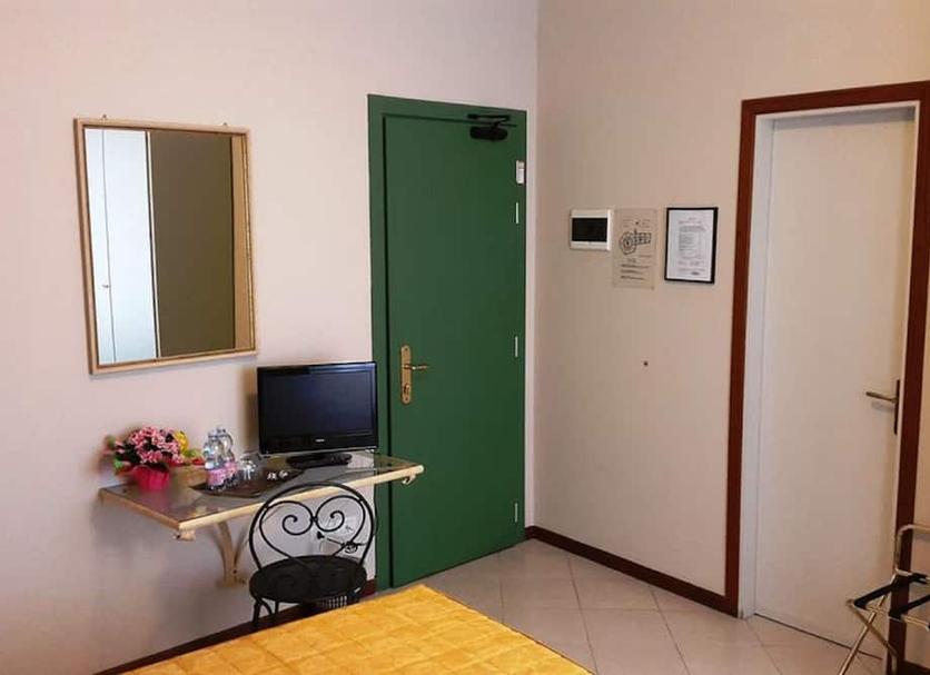 Room amenity Photo