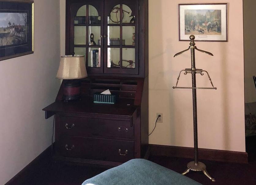 Room amenity Photo