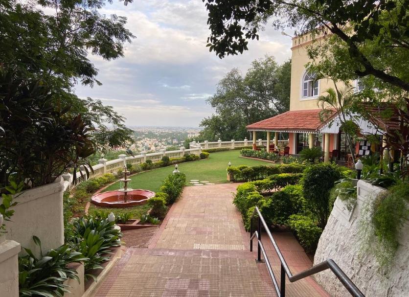 Outdoors view Photo