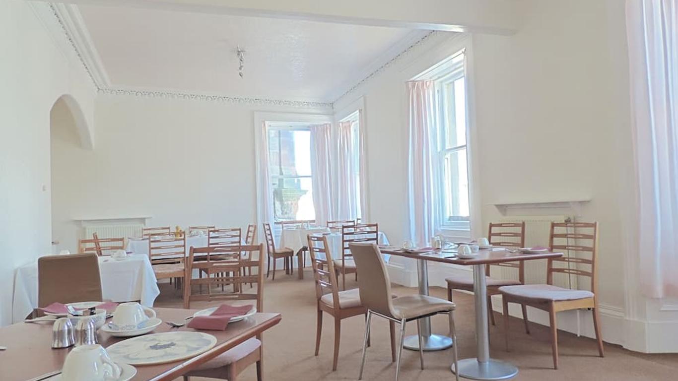 Waverley Hotel