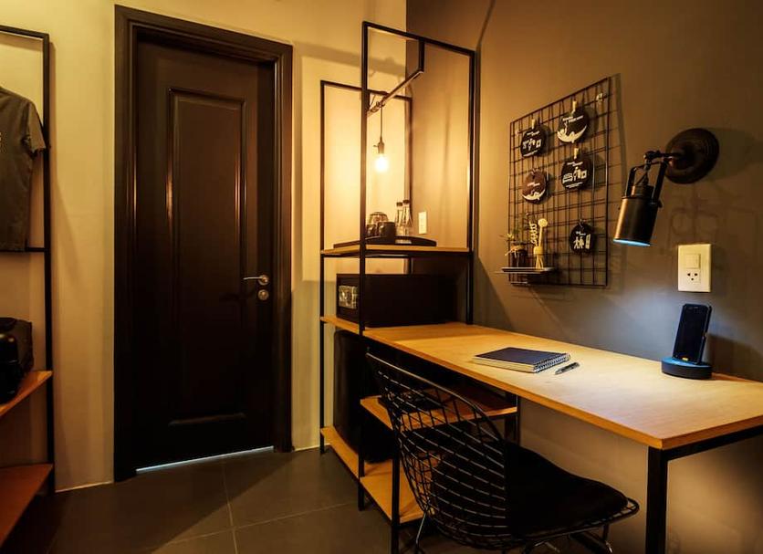 Room amenity Photo