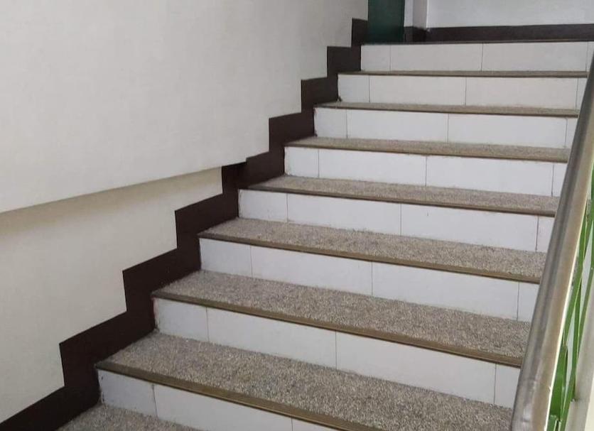 Stairs Photo