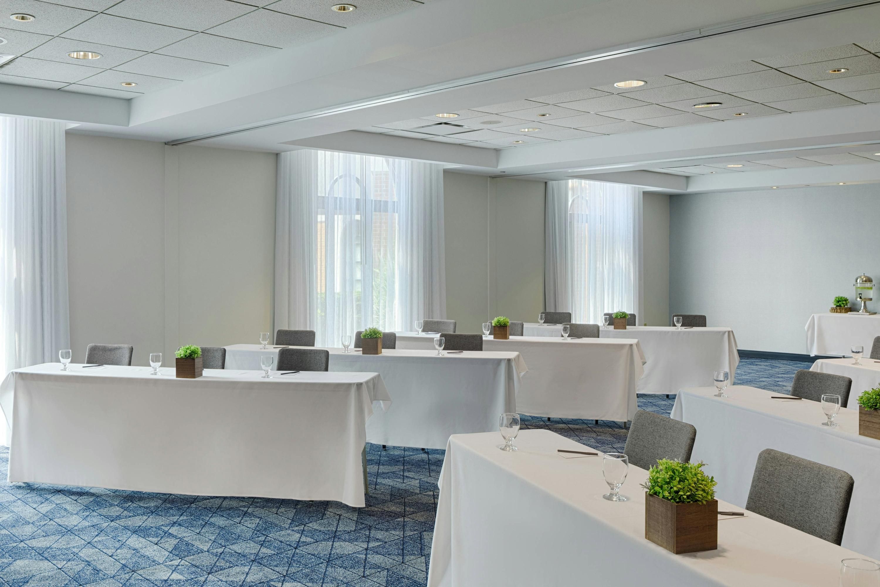 Conference room