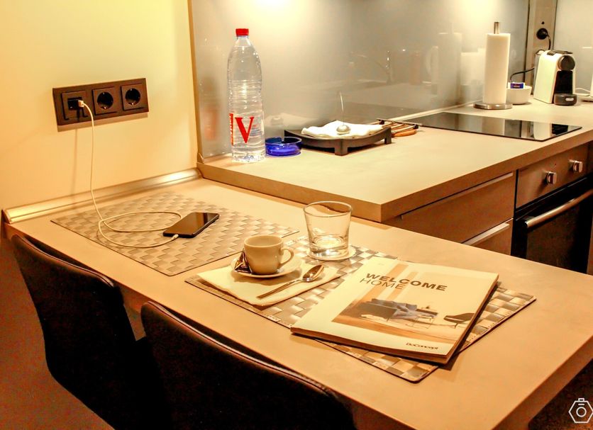 Kitchen Photo