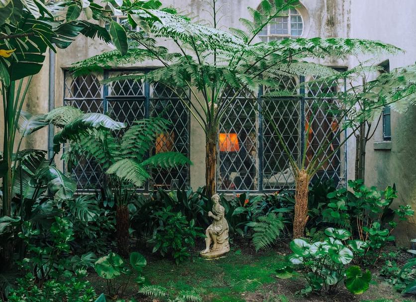Outdoors view Photo