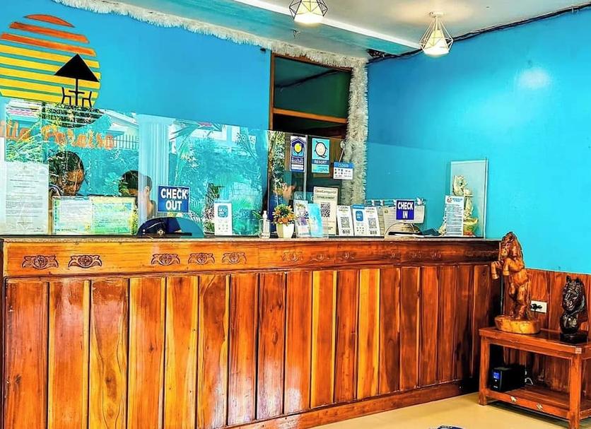 Bar Photo