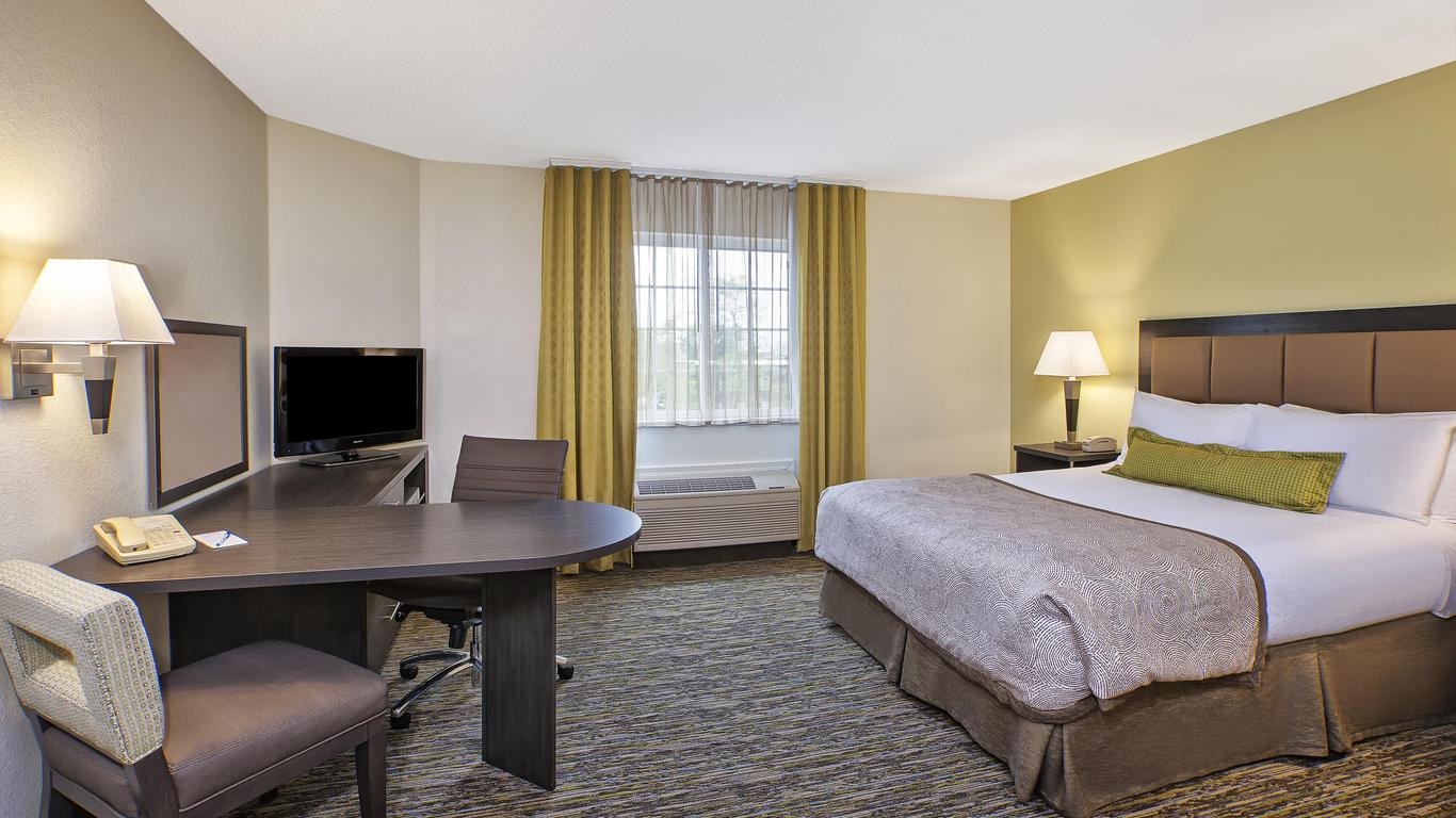 Candlewood Suites Indianapolis from 80. Indianapolis Hotel Deals