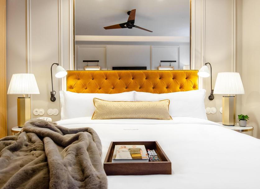 Bedroom Photo