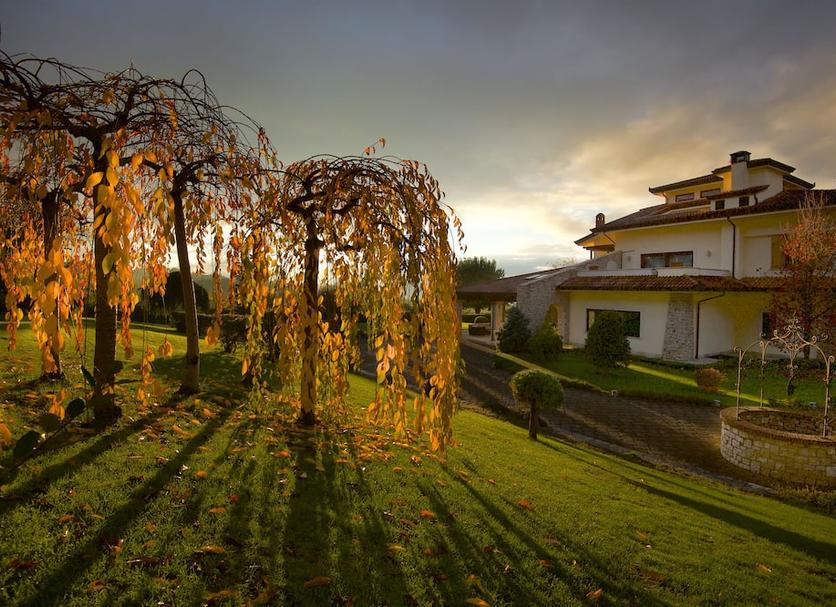 Outdoors view Photo