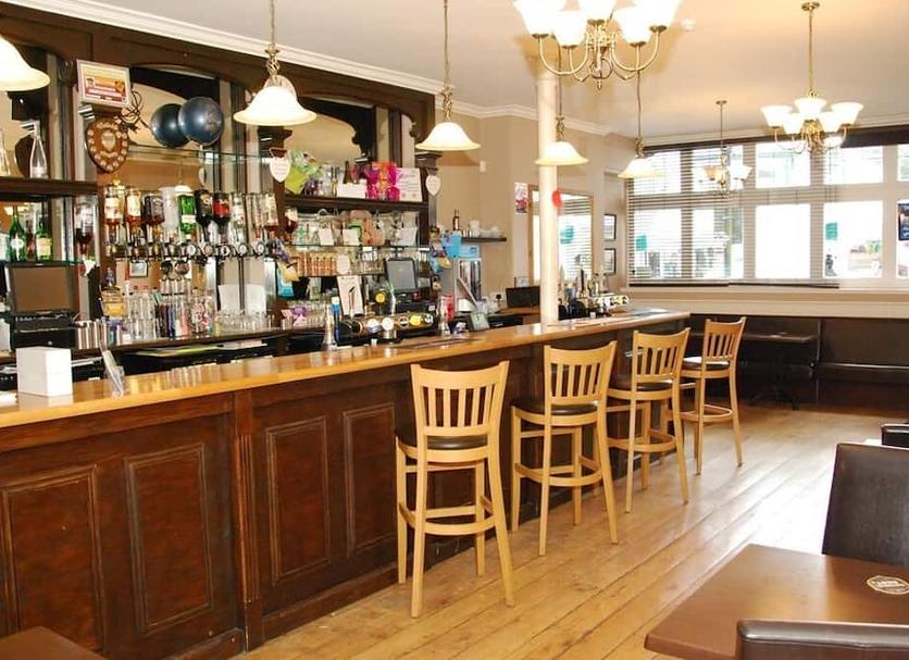 Bar Photo