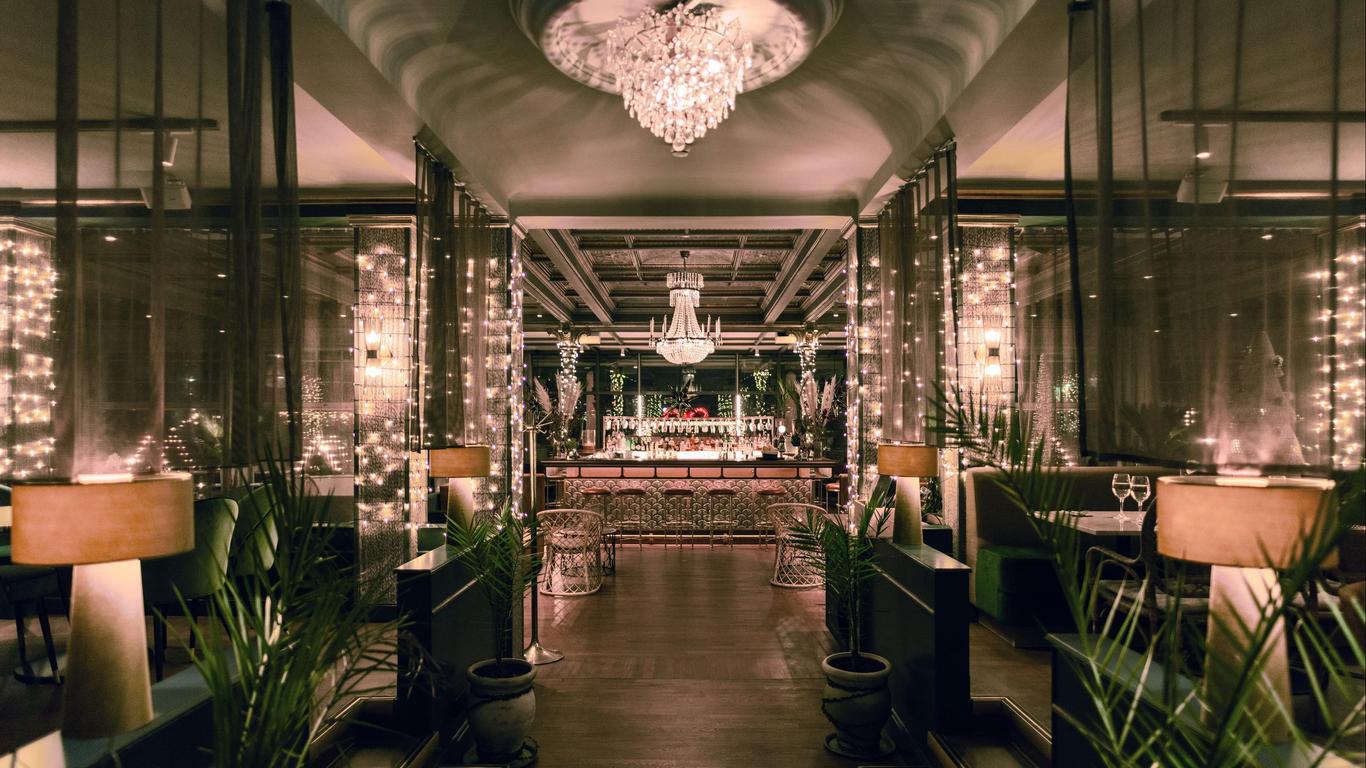 Hotel Hasselbacken