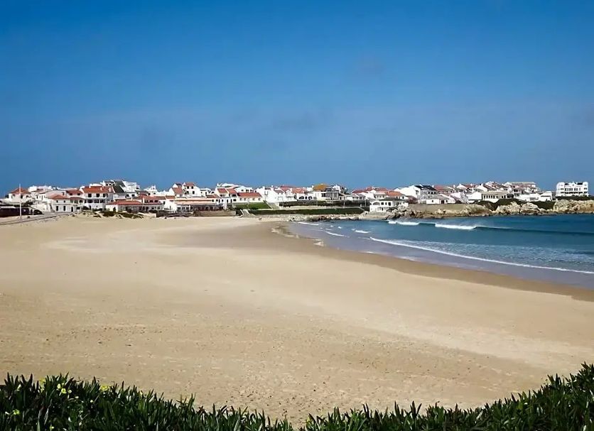 Beach Photo