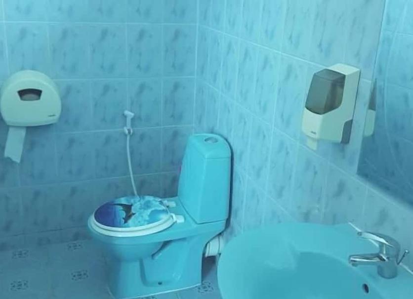 Bathroom Photo