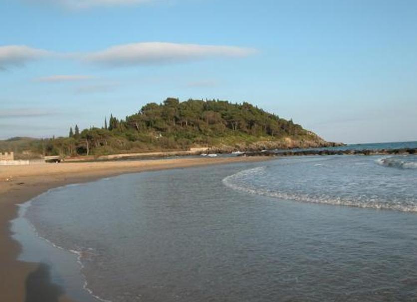 Beach Photo