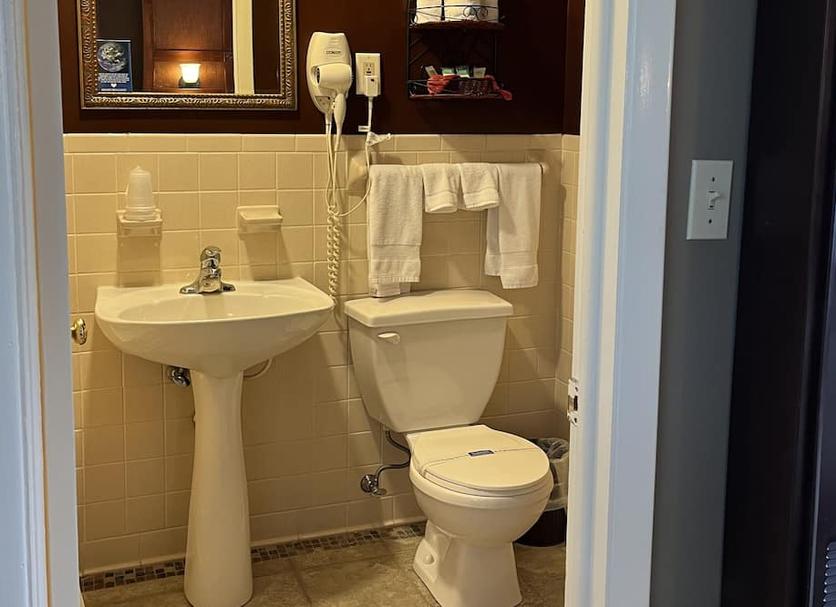 Bathroom Photo