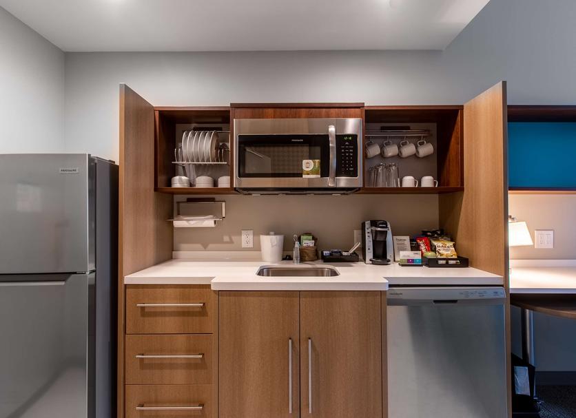 Kitchen Photo
