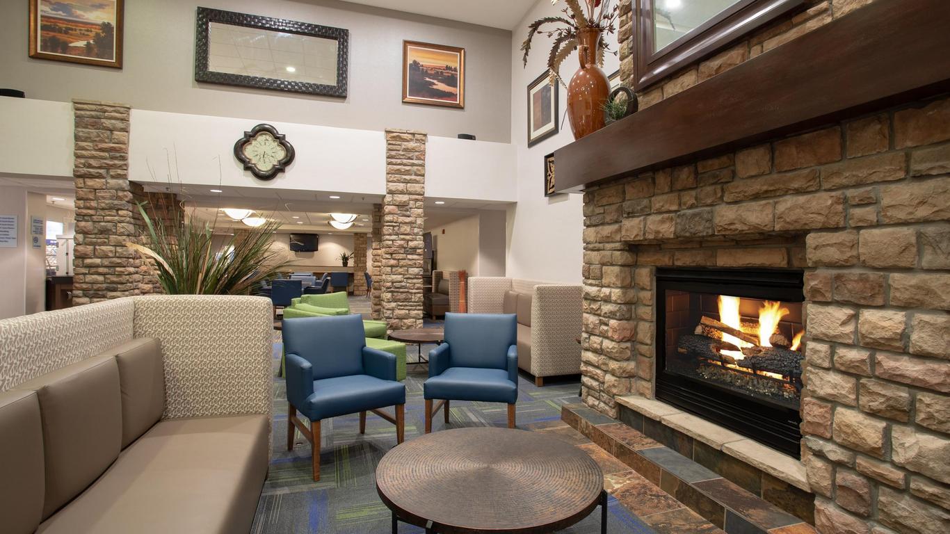 Holiday Inn Express & Suites Denver Sw-Littleton, An IHG Hotel