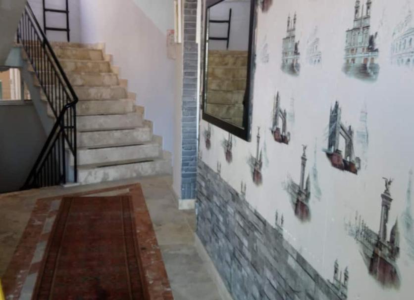 Stairs Photo