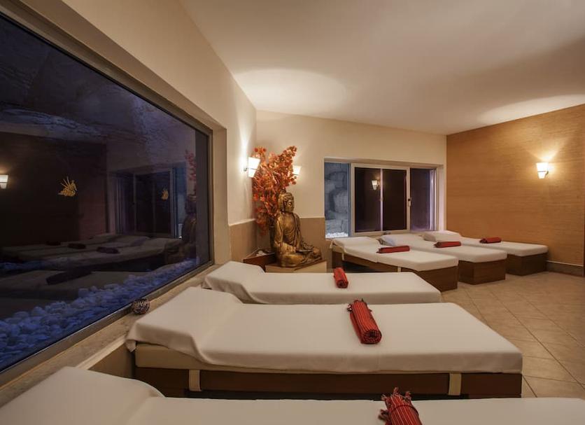 Spa Photo