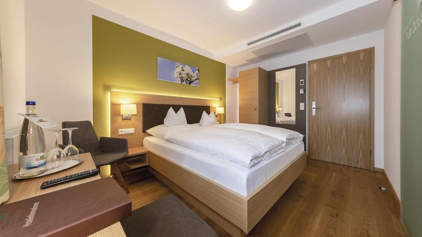 Gasthof Hotel Zum Ochsen