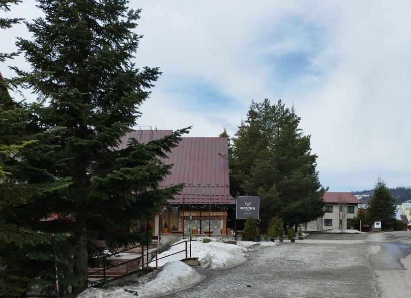 Outdoors view Photo