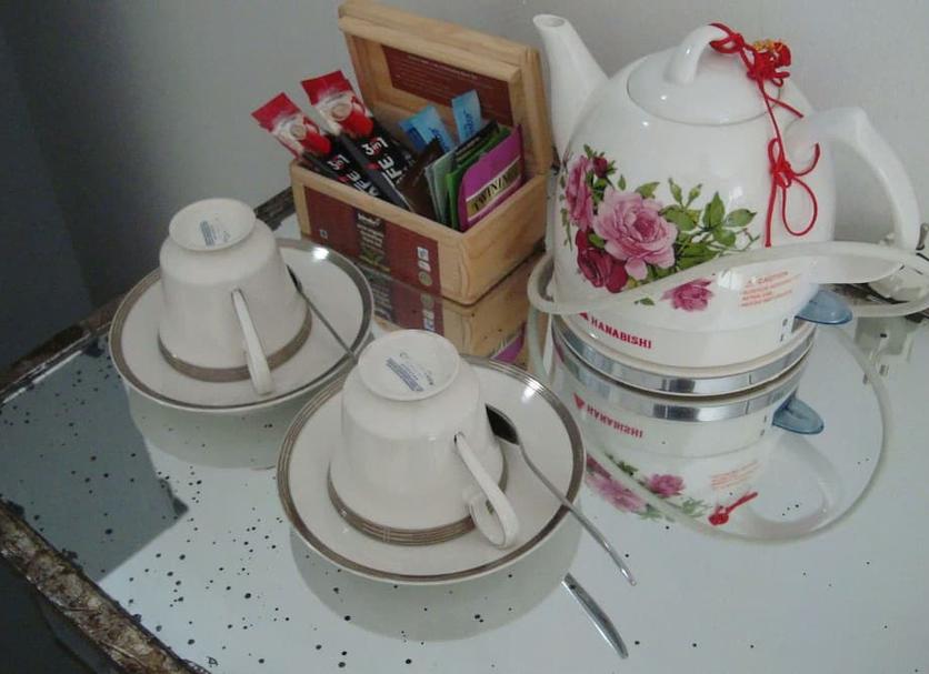 Room amenity Photo