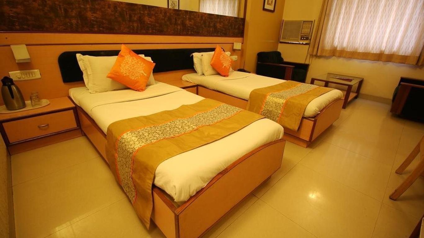 Hotel Harmony