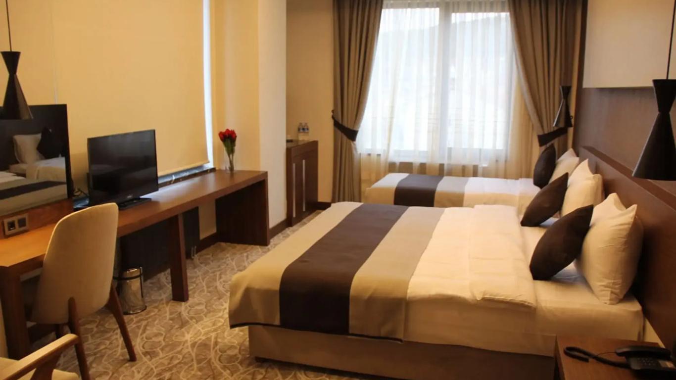 Armoni Park Otel
