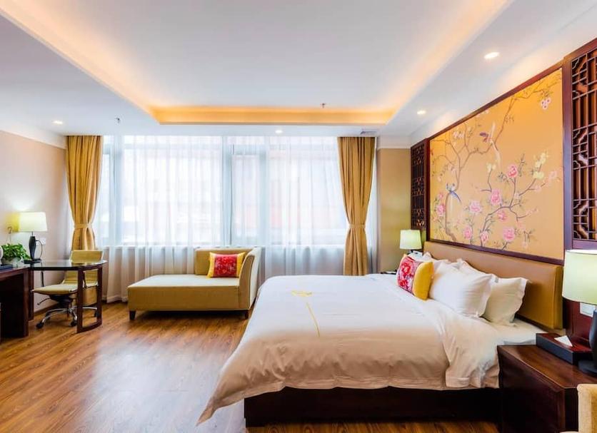 Bedroom Photo