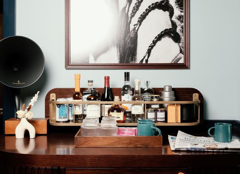 Room amenity Photo
