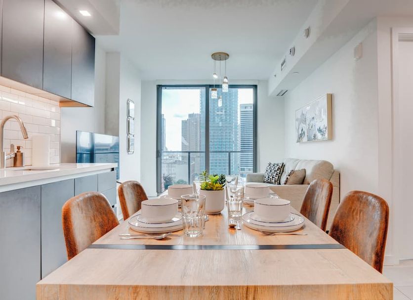 Dining room Photo