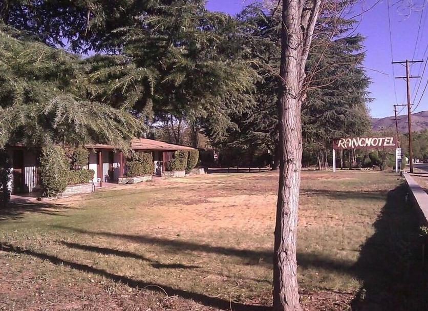 Outdoors view Photo