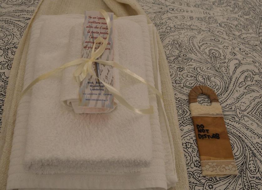 Room amenity Photo