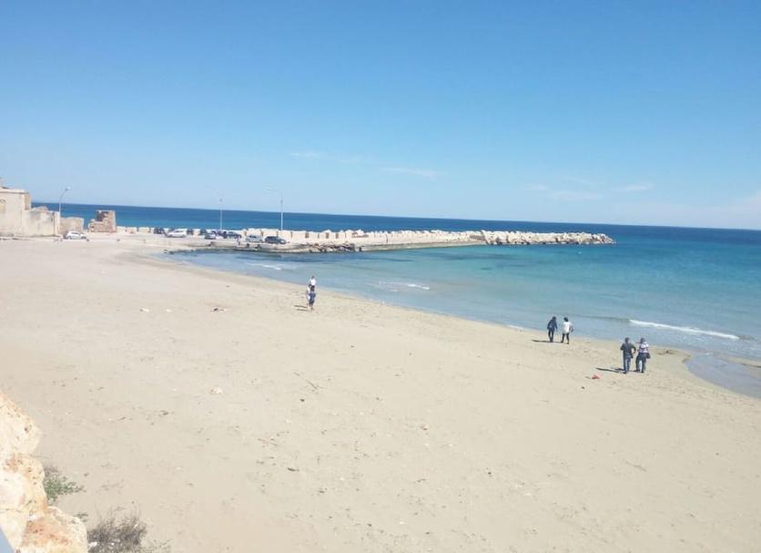 Beach Photo