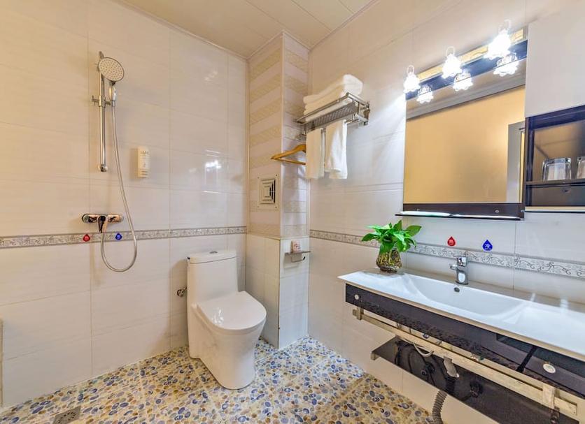 Bathroom Photo