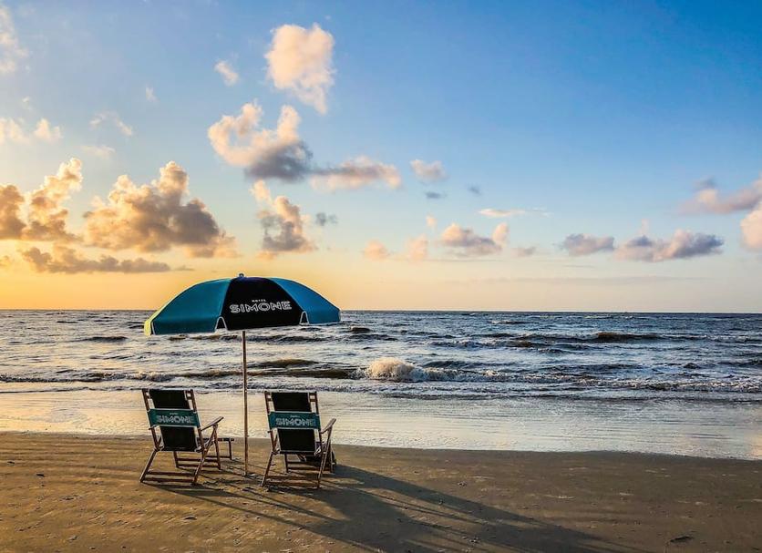 Beach Photo