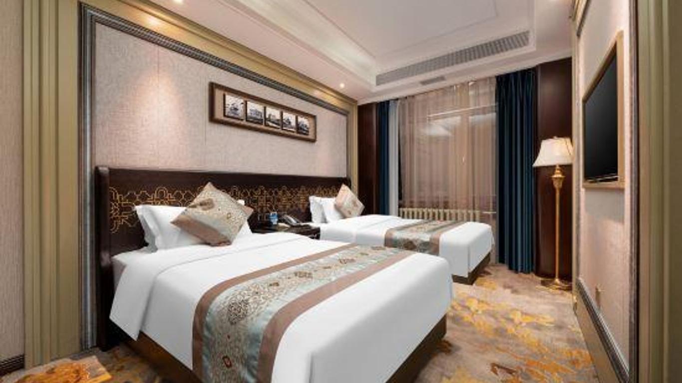 Earl Hotel (Harbin Sophia Church Store Central Street)