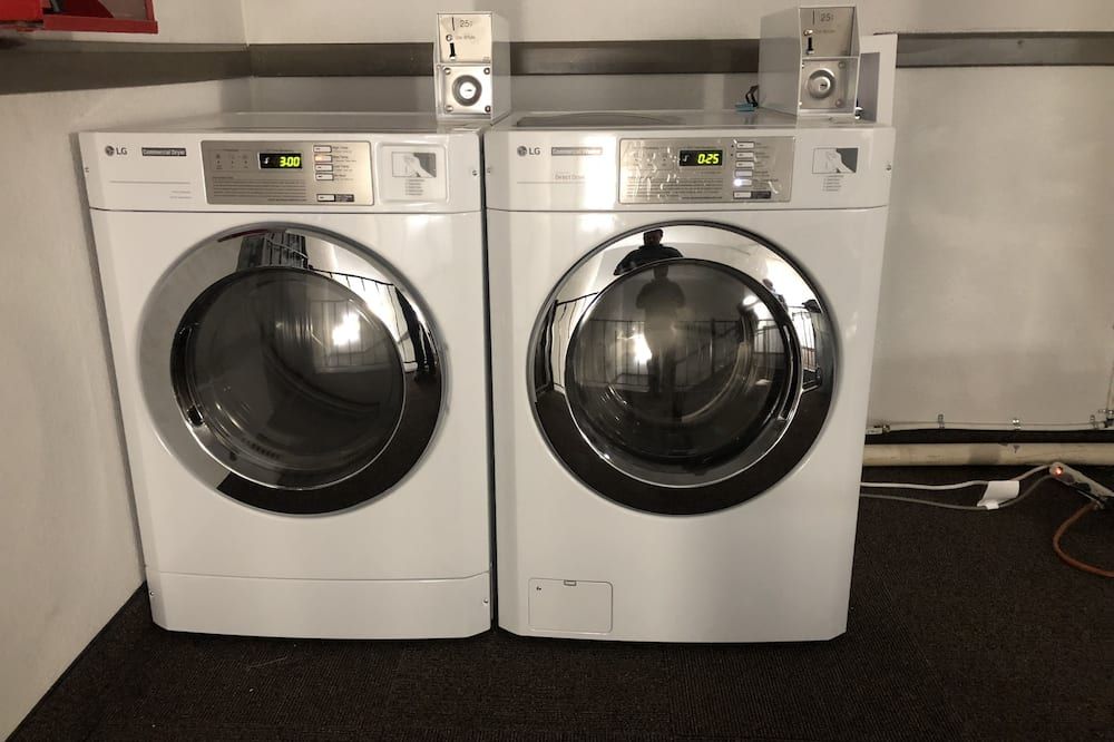 Laundry facility