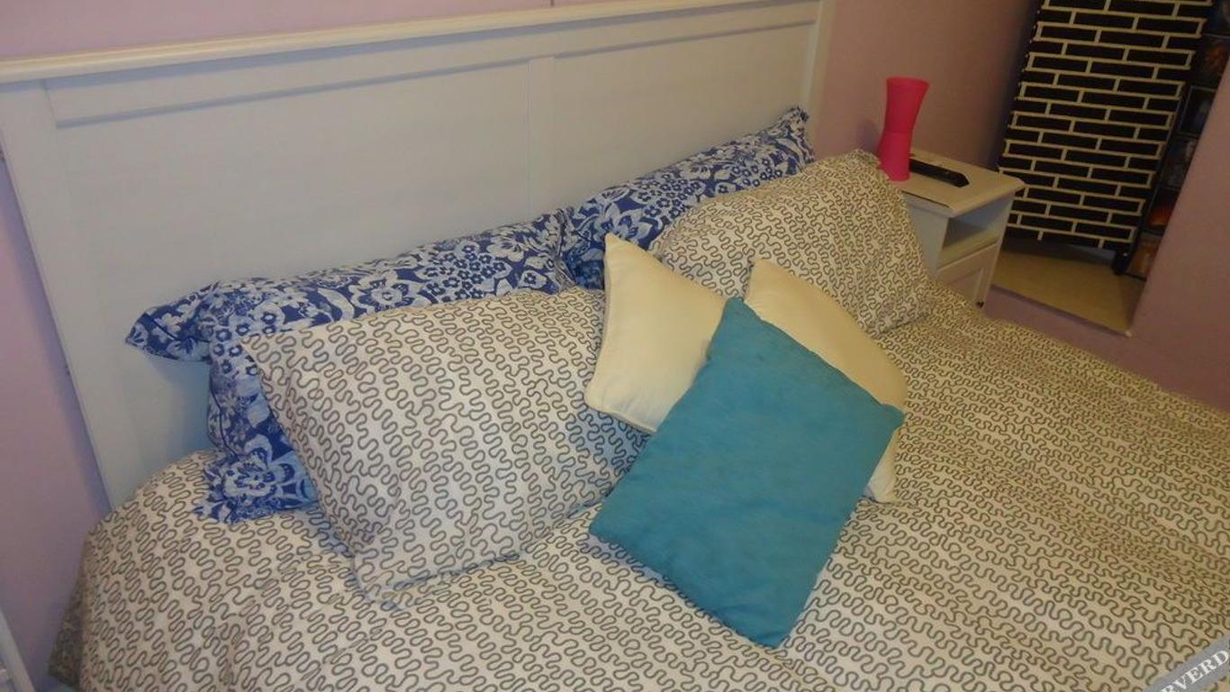 Hostel Taormina Homstel