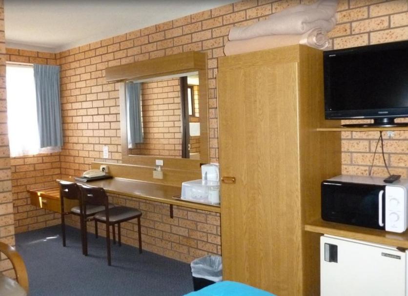 Room amenity Photo