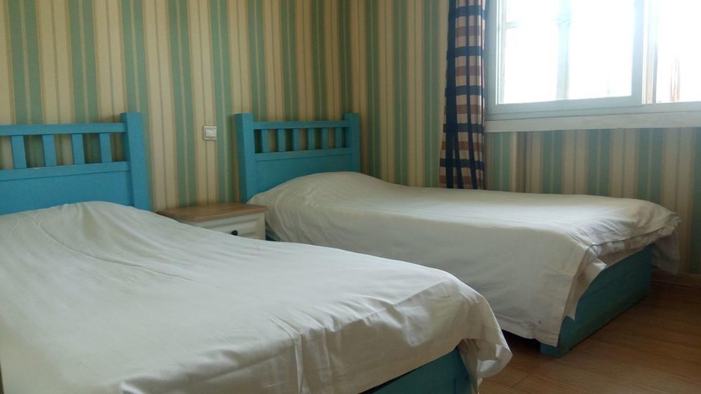 Dunhuang International Youth Hostel
